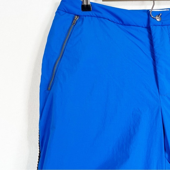BDG Nina Nylon Ski Pant / Blue size 10 women’s - Picture 5 of 16